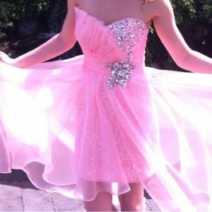 My Prom Dress